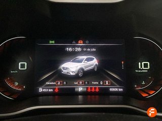 MG ZS 1.0T Luxury Auto