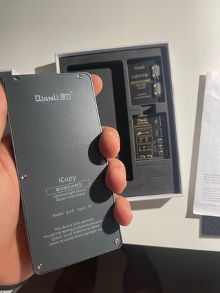 Qianli iCopy 2.1