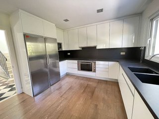 Chalet en alquiler en Somosaguas en Pozuelo de Alarcón