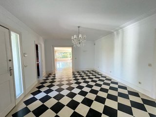 Chalet en alquiler en Somosaguas en Pozuelo de Alarcón