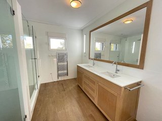 Chalet en alquiler en Somosaguas en Pozuelo de Alarcón