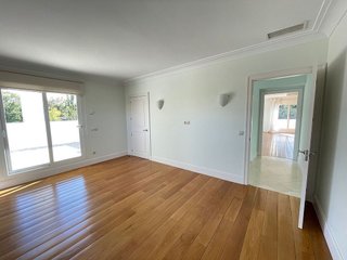 Chalet en alquiler en Somosaguas en Pozuelo de Alarcón