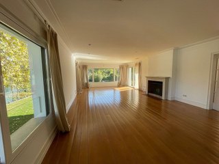 Chalet en alquiler en Somosaguas en Pozuelo de Alarcón