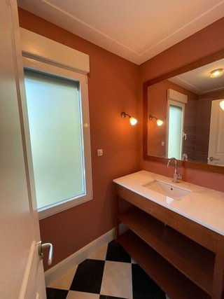 Chalet en alquiler en Somosaguas en Pozuelo de Alarcón