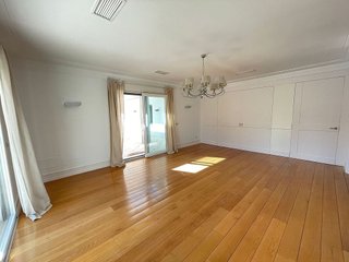 Chalet en alquiler en Somosaguas en Pozuelo de Alarcón