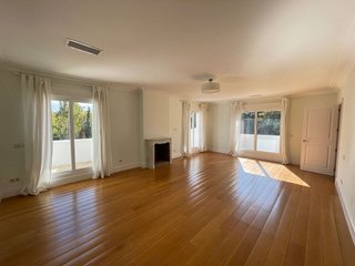Chalet en alquiler en Somosaguas en Pozuelo de Alarcón