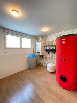 Chalet en alquiler en Somosaguas en Pozuelo de Alarcón