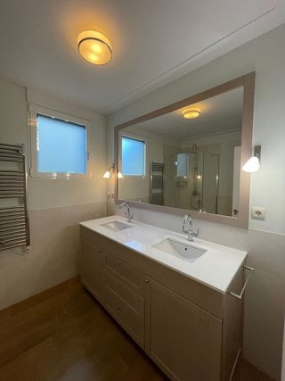Chalet en alquiler en Somosaguas en Pozuelo de Alarcón