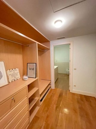 Chalet en alquiler en Somosaguas en Pozuelo de Alarcón