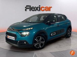 Citroën C3 PureTech 60KW (83CV) Feel Pack