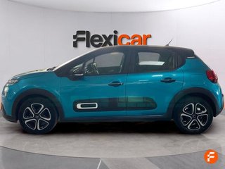 Citroën C3 PureTech 60KW (83CV) Feel Pack