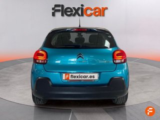 Citroën C3 PureTech 60KW (83CV) Feel Pack
