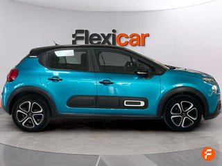 Citroën C3 PureTech 60KW (83CV) Feel Pack