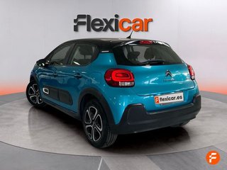 Citroën C3 PureTech 60KW (83CV) Feel Pack