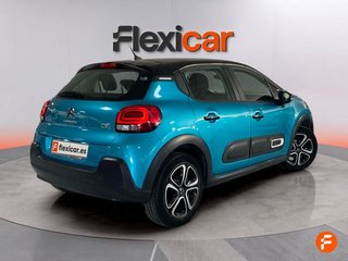 Citroën C3 PureTech 60KW (83CV) Feel Pack