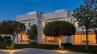 Casa adosada en alquiler en Los Naranjos - Las Brisas en Marbella