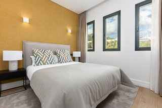 Casa adosada en alquiler en Los Naranjos - Las Brisas en Marbella