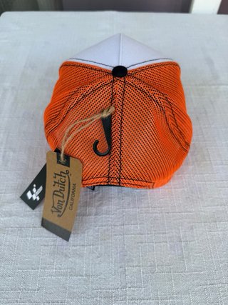 Gorra Von Dutch