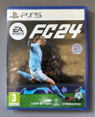FC24