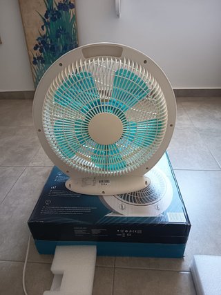 Ventilador