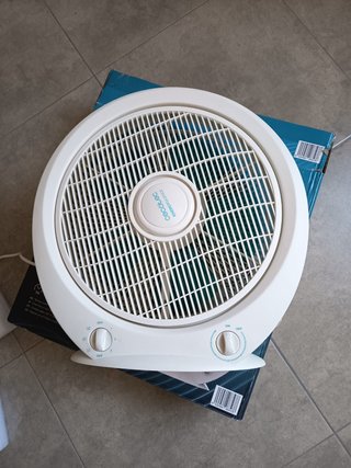 Ventilador