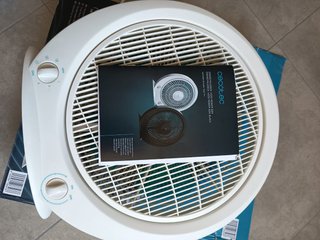 Ventilador