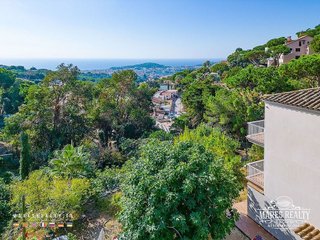 Chalet en venta en Roca Grossa - Serra Brava en Lloret de Mar