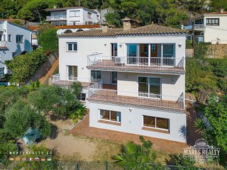 Chalet en venta en Roca Grossa - Serra Brava en Lloret de Mar