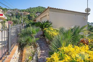Chalet en venta en Roca Grossa - Serra Brava en Lloret de Mar