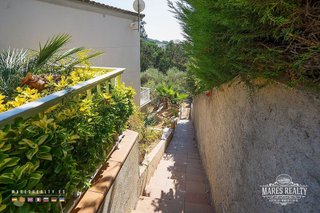 Chalet en venta en Roca Grossa - Serra Brava en Lloret de Mar