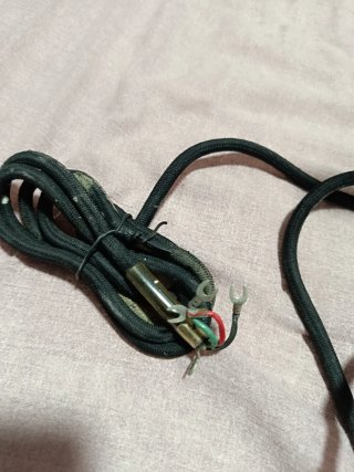 TELÉFONO ANTIGUO