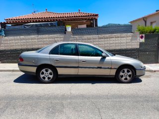 Opel Omega 1999