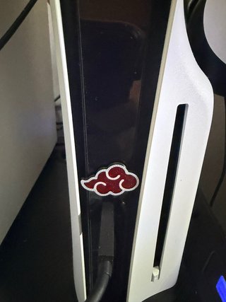 Funda USB-C PS5 Akatsuki