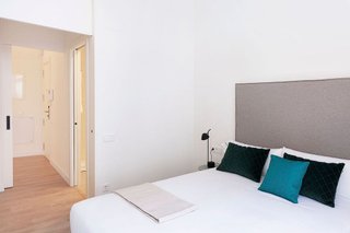 Piso en alquiler en La Dreta de l'Eixample en Barcelona