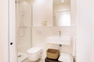 Piso en alquiler en La Dreta de l'Eixample en Barcelona