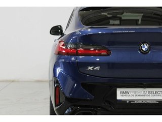 BMW X4 xDrive20d xLine 140 kW (190 CV)