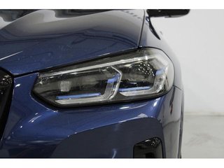 BMW X4 xDrive20d xLine 140 kW (190 CV)
