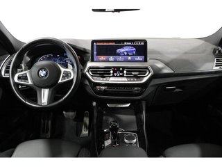 BMW X4 xDrive20d xLine 140 kW (190 CV)