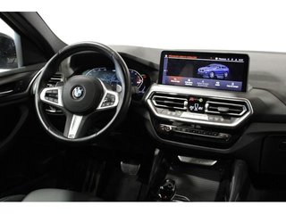 BMW X4 xDrive20d xLine 140 kW (190 CV)