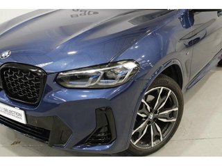 BMW X4 xDrive20d xLine 140 kW (190 CV)