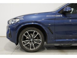 BMW X4 xDrive20d xLine 140 kW (190 CV)