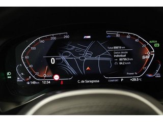 BMW X4 xDrive20d xLine 140 kW (190 CV)