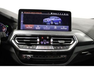 BMW X4 xDrive20d xLine 140 kW (190 CV)