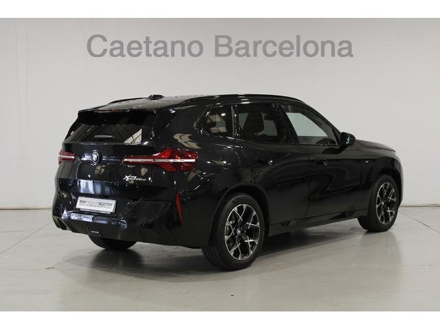 BMW X3 2025, foto 4
