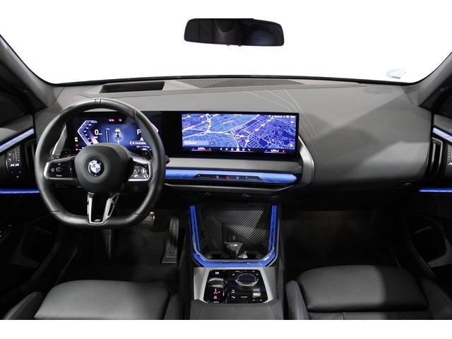 BMW X3 2025, foto 7