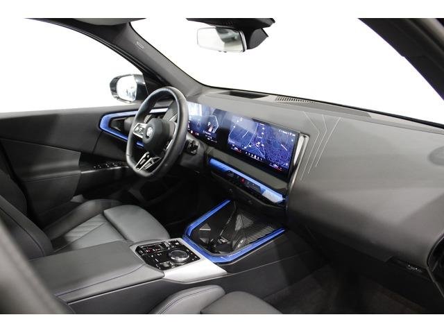BMW X3 2025, foto 8