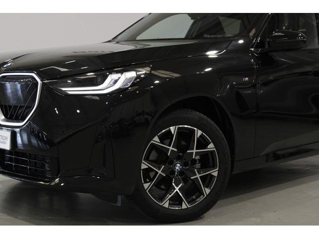 BMW X3 2025, foto 11