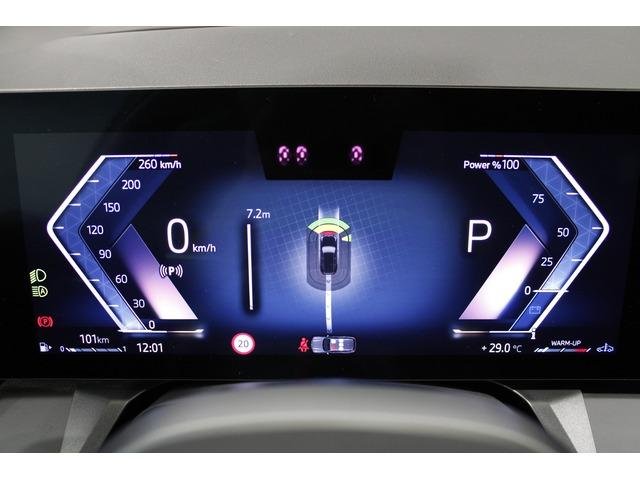 BMW X3 2025, foto 15