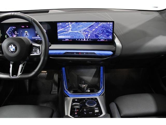 BMW X3 2025, foto 18