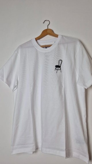 T-shirt Le Aprés Homem XL